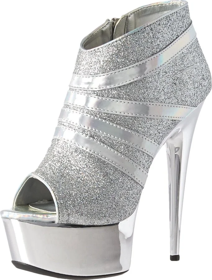 Ellie Shoes Women's 609-KIKI Platform