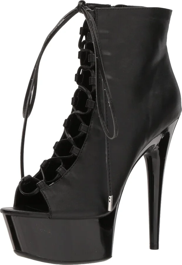 Black Polyurethane