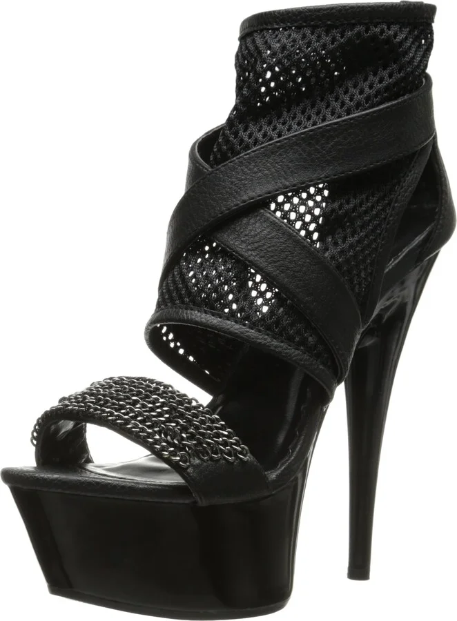 Ellie Shoes Women's 609-shawna