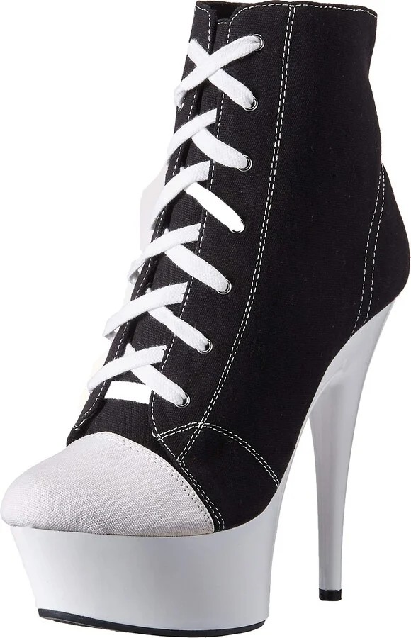 Ellie Shoes Women's 609-SNEAKS Fashion Boot