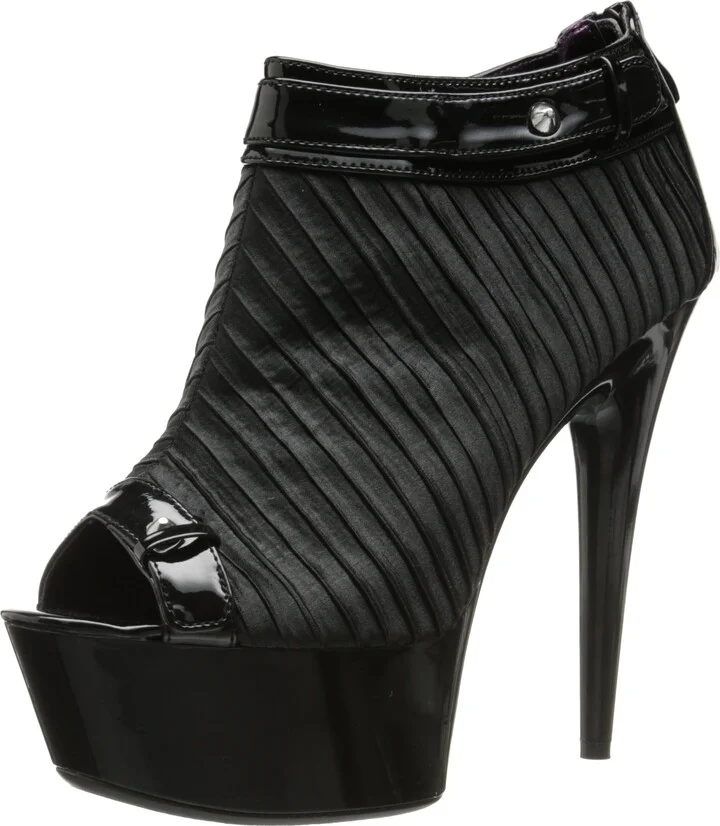 Ellie Shoes Women's 609-somi