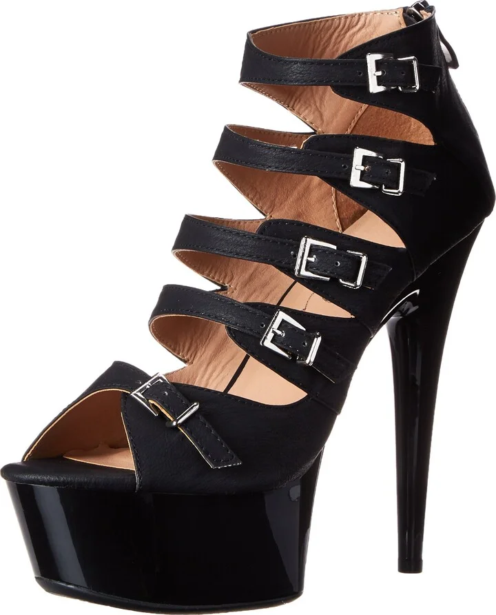 Ellie Shoes Women's 609-una