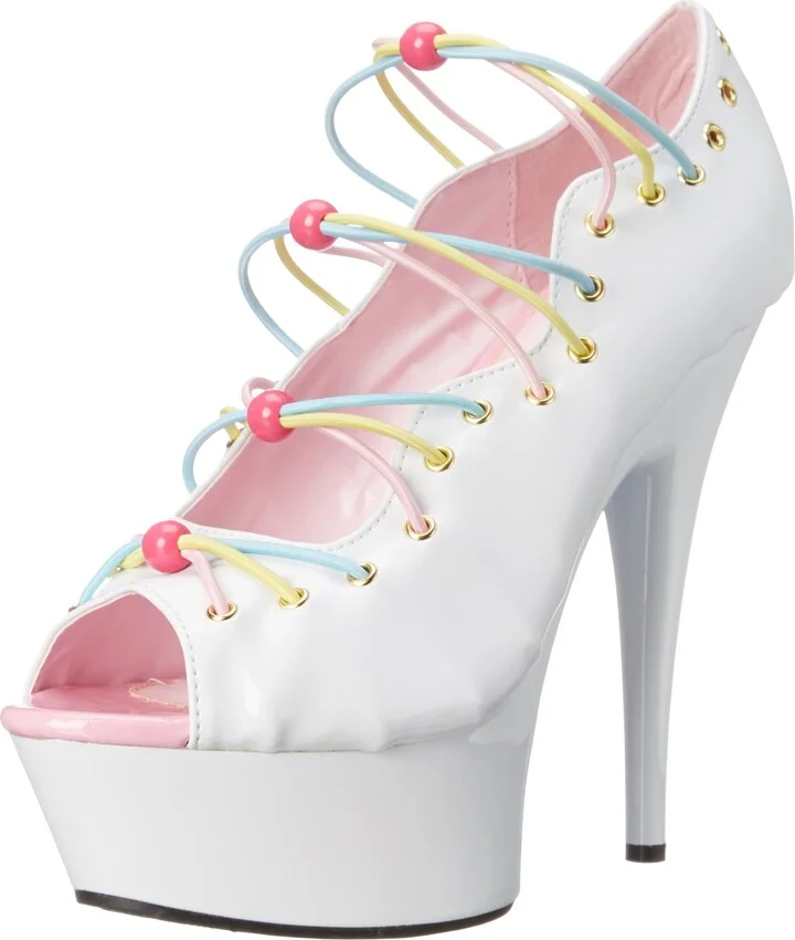 Ellie Shoes Women's 609-UNICORN