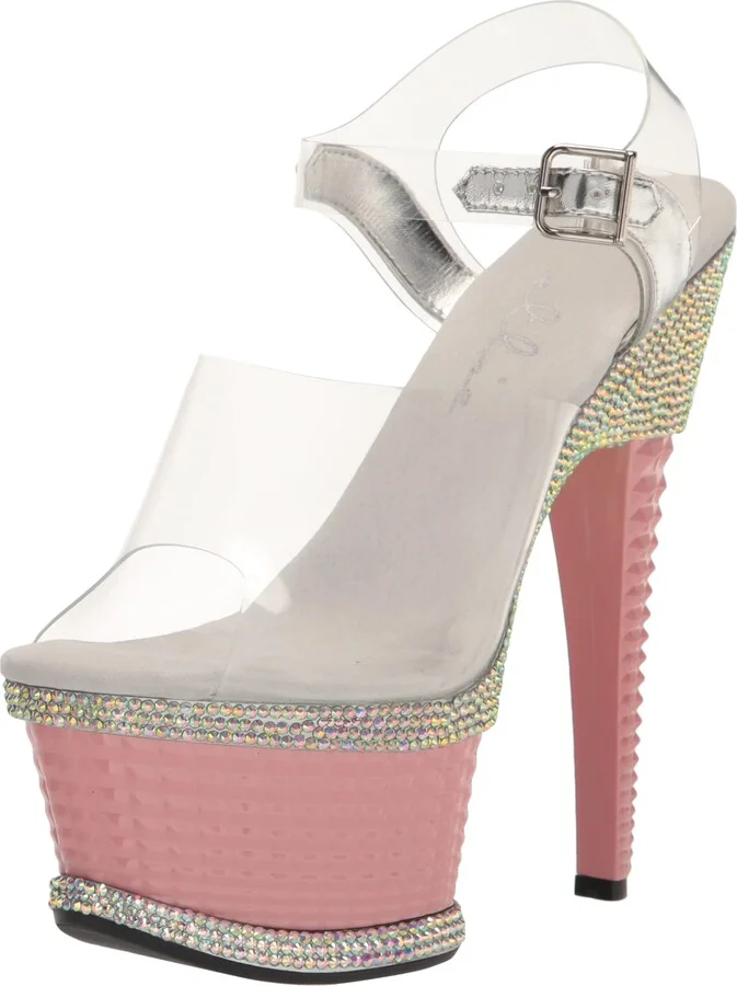 Baby Pink