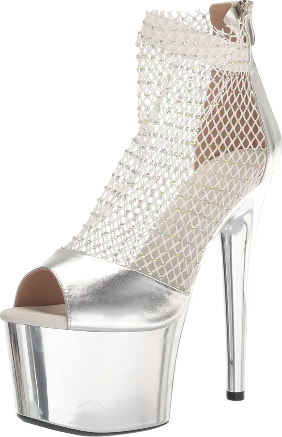 Ellie Shoes Women's 709-ADRIANA Pump