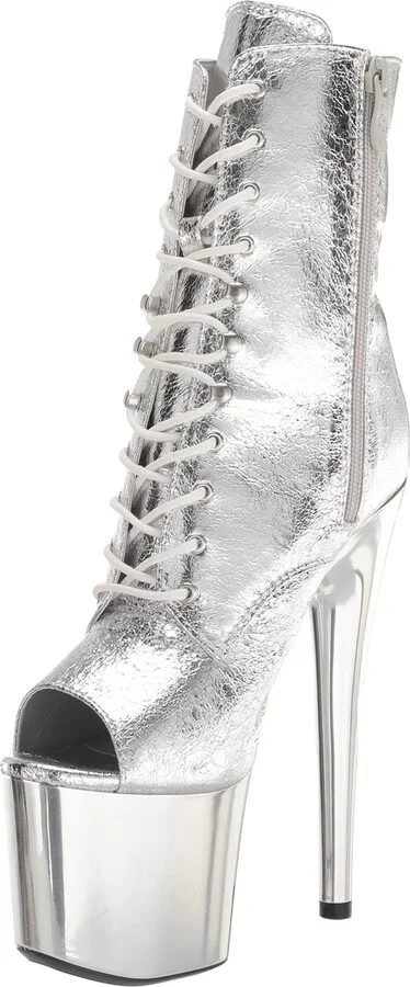Ellie Shoes Women's 709-ANA Ankle Boot