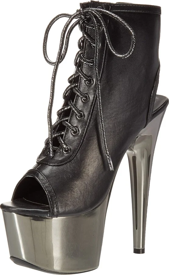 Ellie Shoes Women's 709-CLARA Ankle Boot