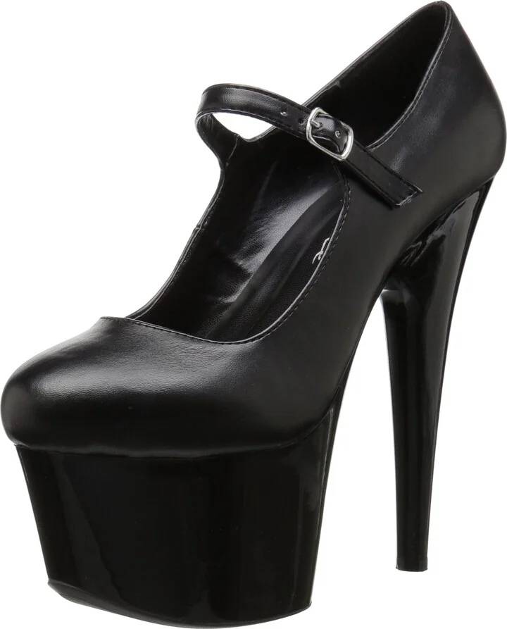 Black Polyurethane