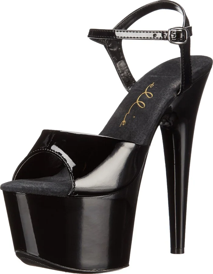 Ellie Shoes Women's 709-juliet
