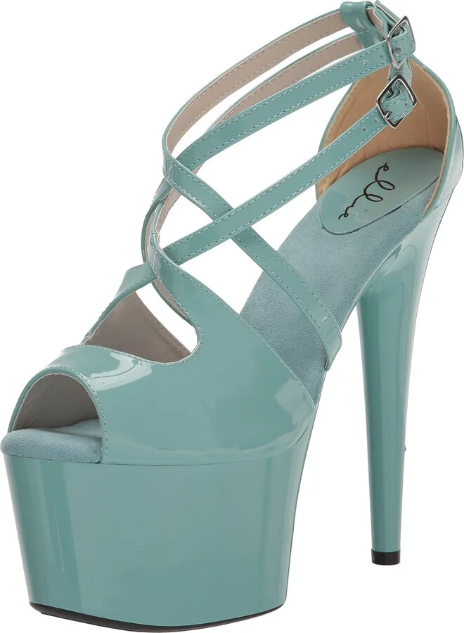 Teal
