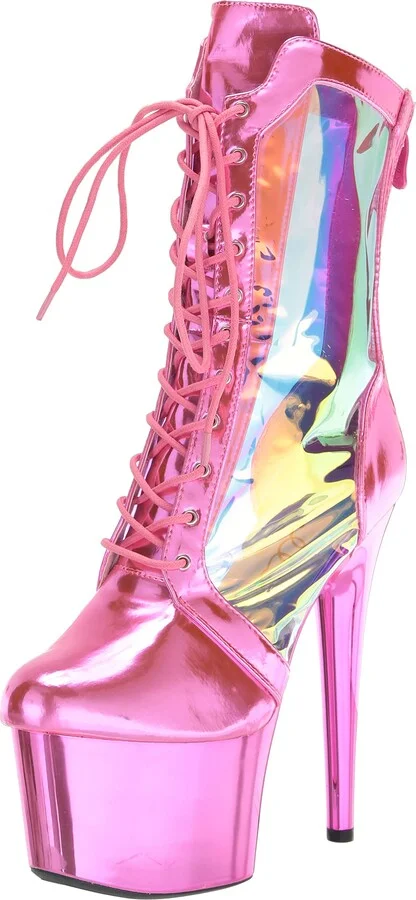 Ellie Shoes Women's 709-TRACY Ankle Boot