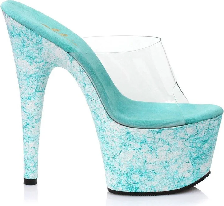 Ellie Shoes Women's 709-WEB Heeled Sandal