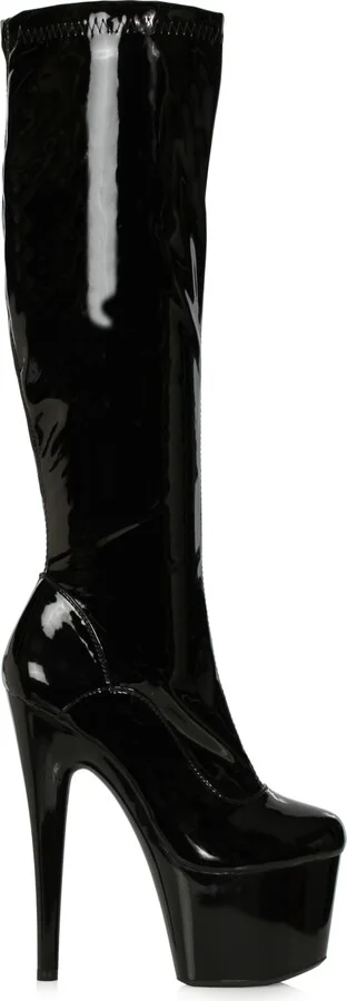 Ellie Shoes Women's 709-ZEMMA Knee High Boot