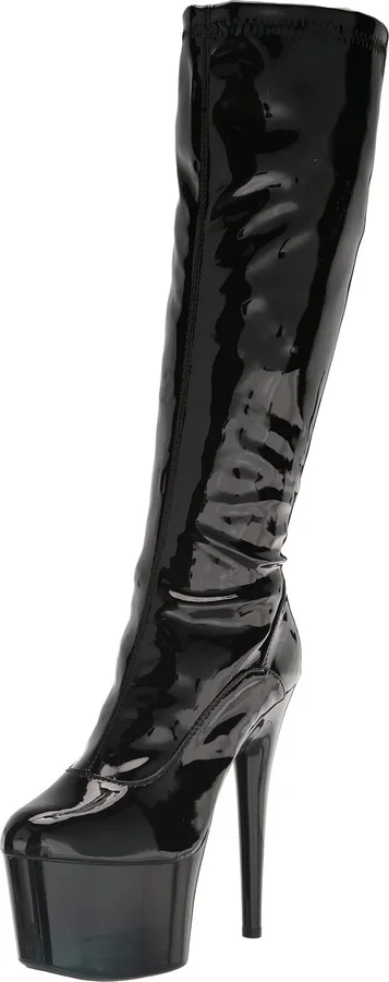 Ellie Shoes Women's 709-ZEMMA Knee High Boot