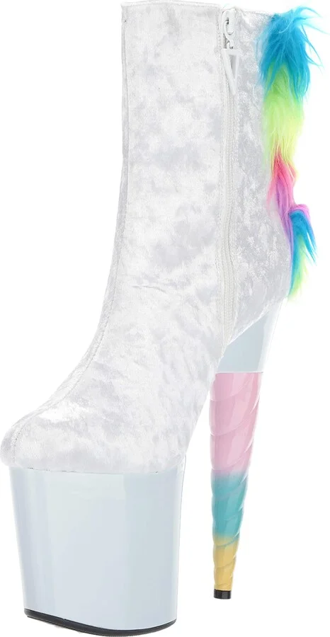 Ellie Shoes Women's 777-MAGIC Fashion Boot