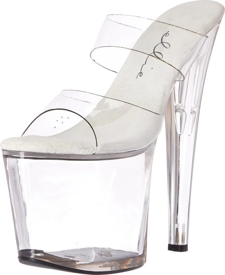 Ellie Shoes Women's 821-coco Platform Sandal