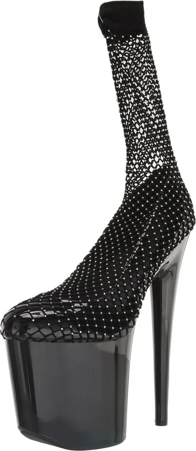Ellie Shoes Women's 850-ALEXIS Pump