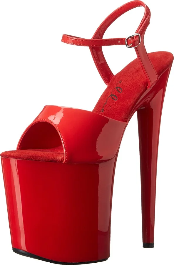 Ellie Shoes Women's 850-juliet