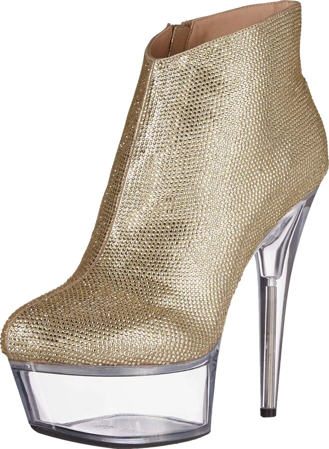 Ellie Shoes Women's ANDI Fashion Boot