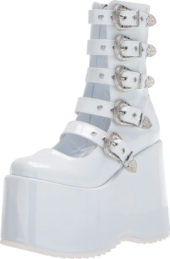 Ellie Shoes womens Ash Shoe Platform