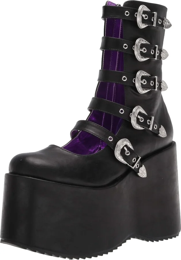 Ellie Shoes womens Ash Shoe Platform