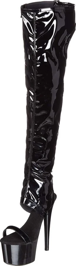 Ellie Shoes Women's Fetish 709-YVETTE