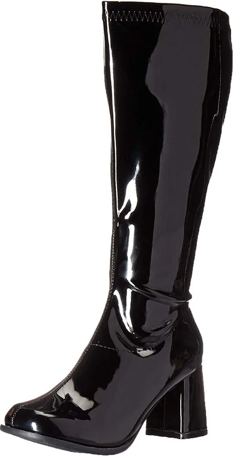 Black Patent