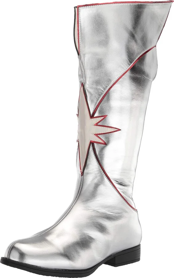 Silver