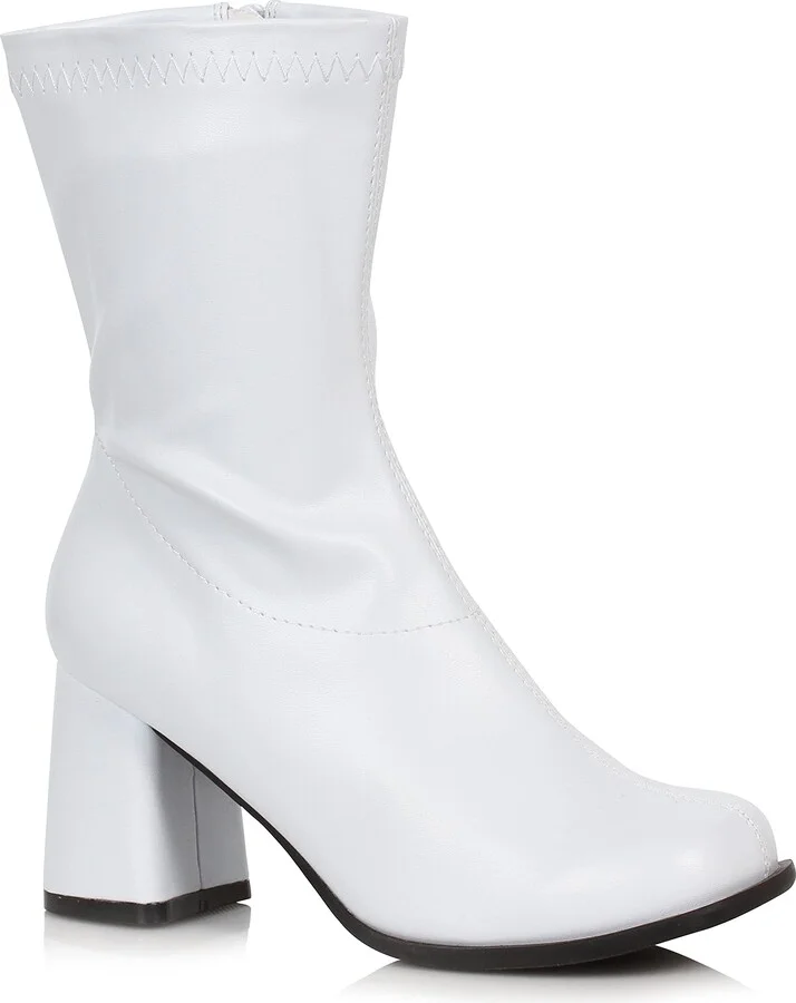 White/Pu Matte
