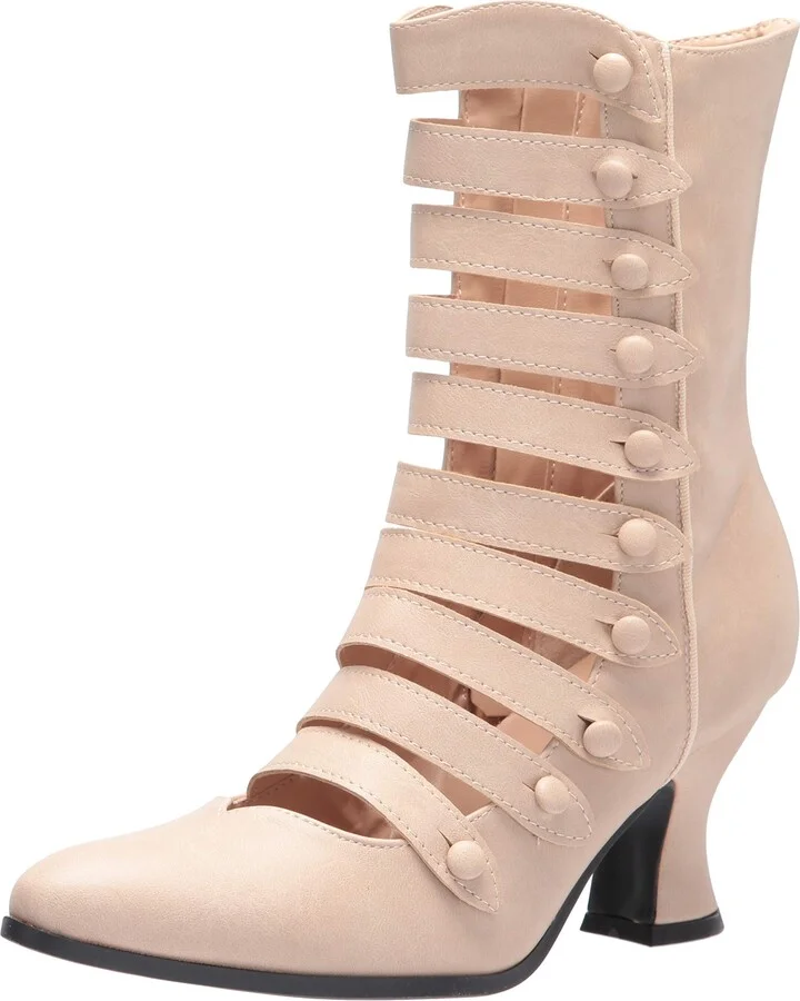 Ellie Shoes Women's Halloween Fashion Boot