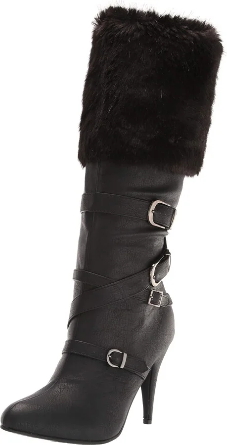 Ellie Shoes Women's Halloween Fashion Boot