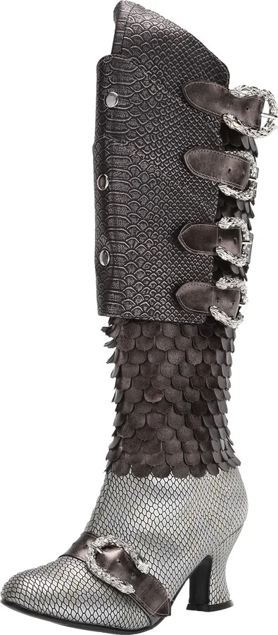 Ellie Shoes Women's Halloween Fashion Boot