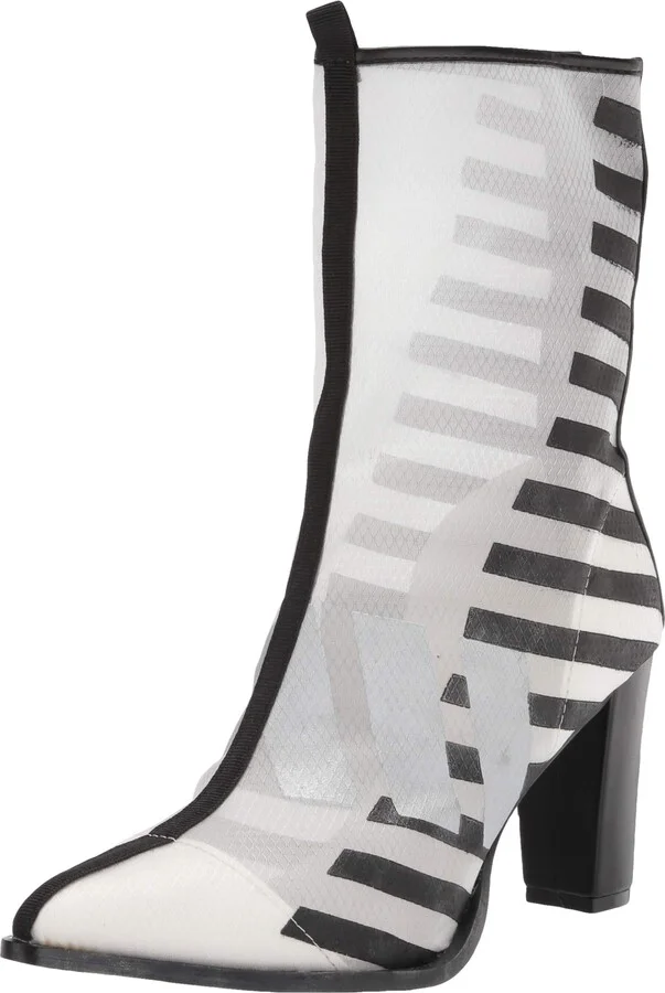 Ellie Shoes Women's Halloween Fashion Boot
