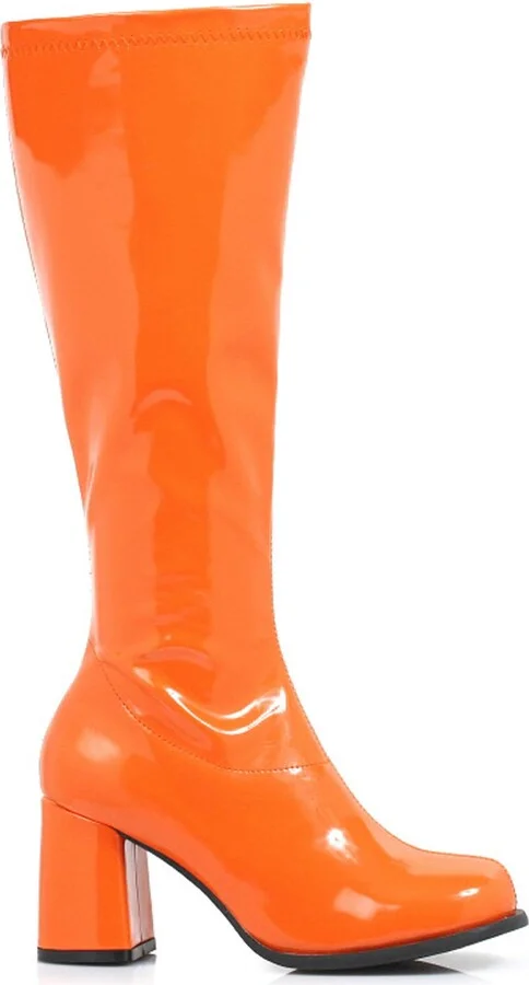 Ellie Shoes Women's Knee High Fashion Boot Costume Accessories