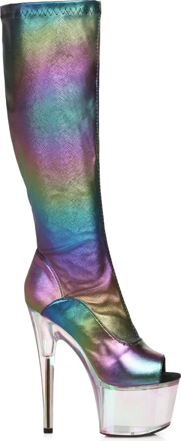 Ellie Shoes Women's Knee High Fashion Boot