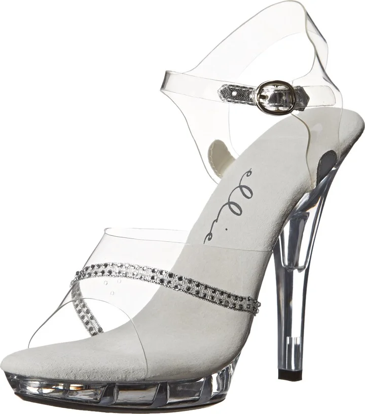 Ellie Shoes Women's M-Jewel