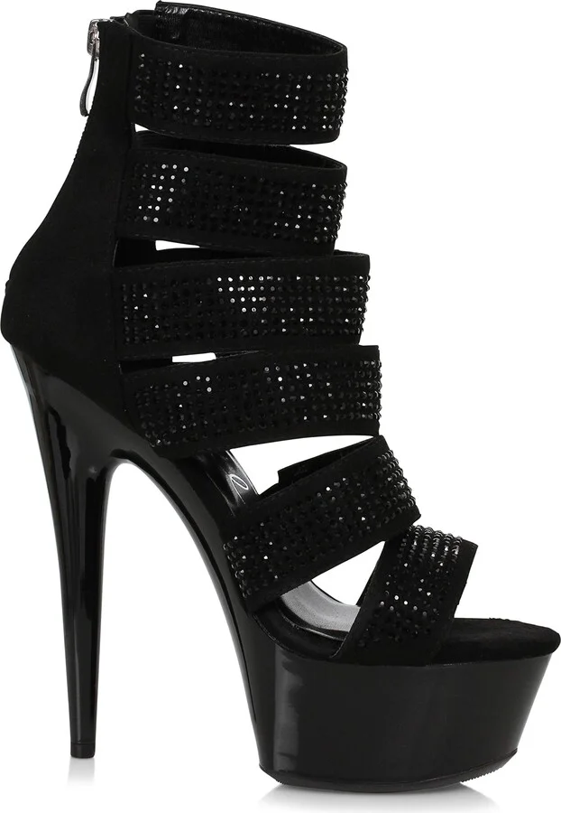 Ellie Shoes Women's Megan Fashion Boot