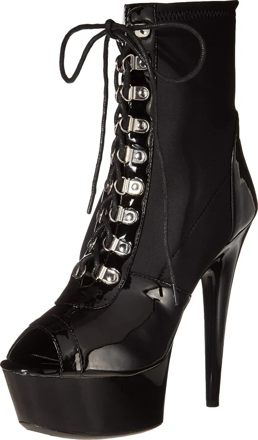 Ellie Shoes Women's Micah Fashion Boot