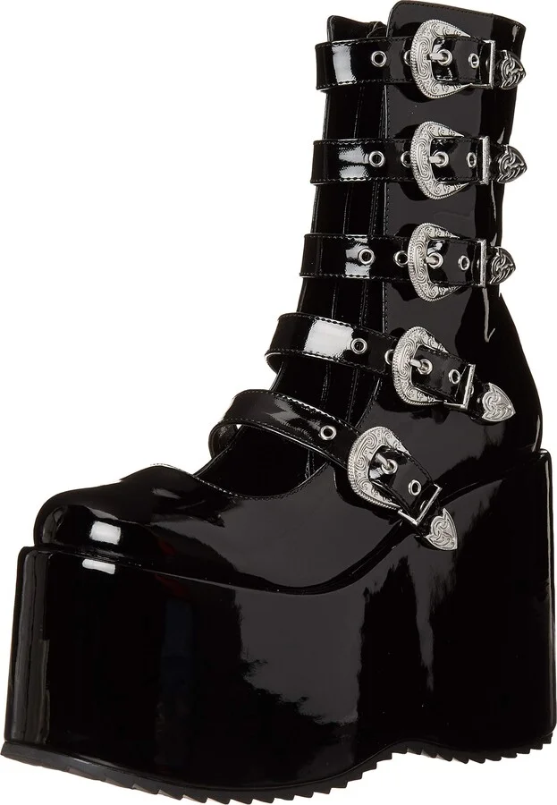 Ellie Shoes Women's Platform Sandal Heeled