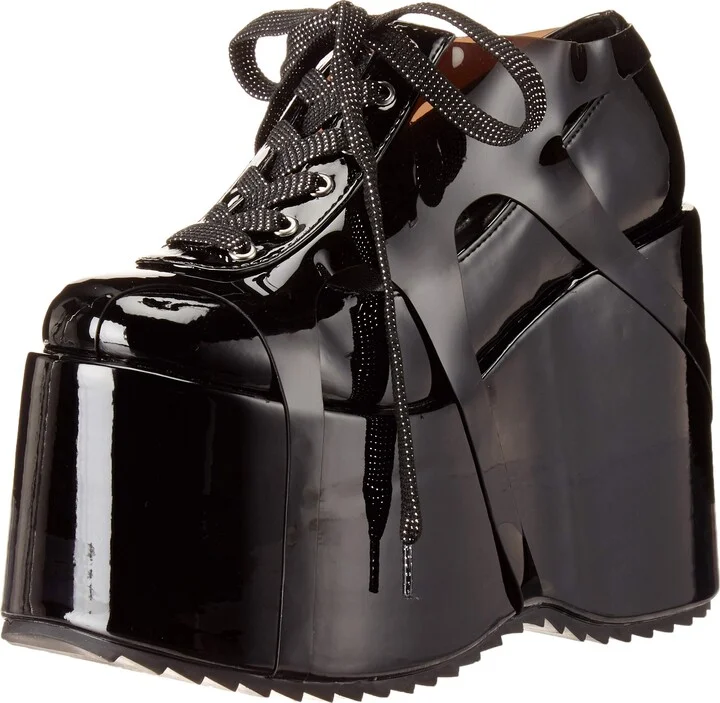 Ellie Shoes womens Sunny Shoe Platform