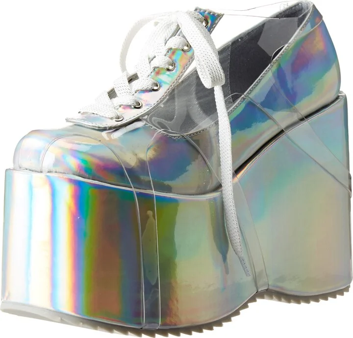 Ellie Shoes womens Sunny Shoe Platform