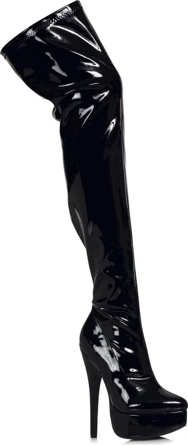 Ellie Shoes Women's Thigh High Boot Fashion
