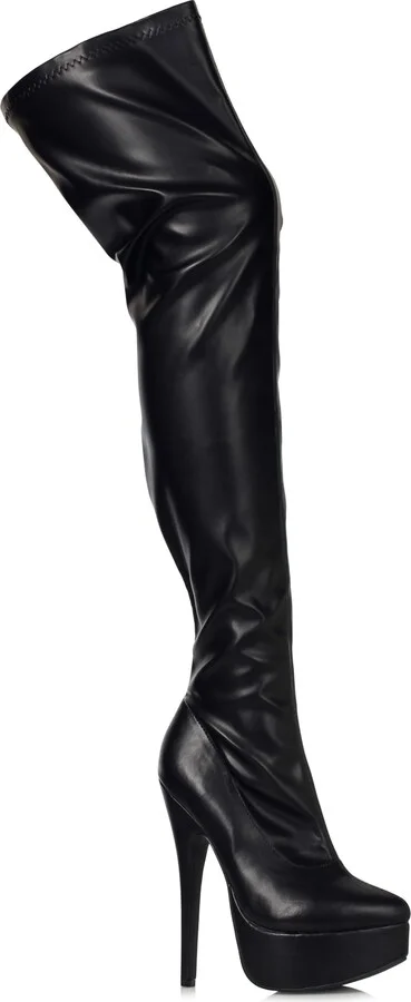 Ellie Shoes Women's Thigh High Boot Fashion