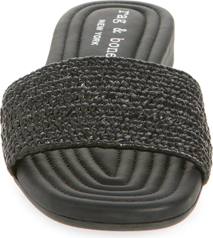 Ellie Slide Sandal - Image 4