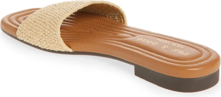 Ellie Slide Sandal - Image 8