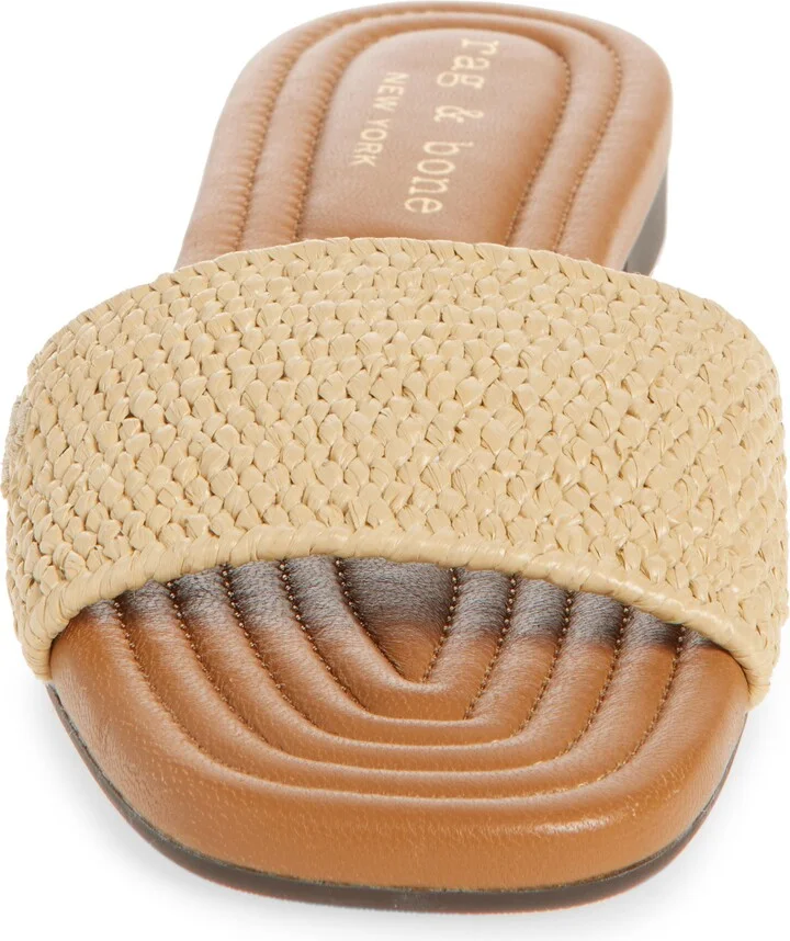 Ellie Slide Sandal - Image 10