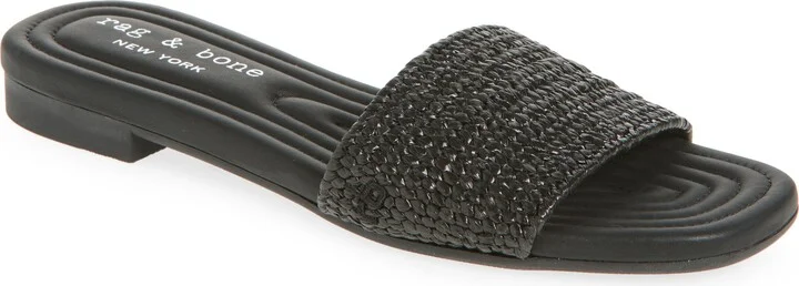 Ellie Slide Sandal