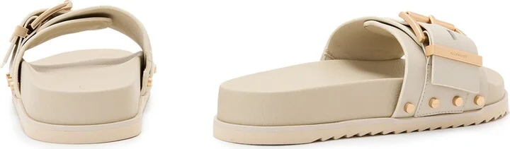 Ellie Stud Slide Sandal - Image 8