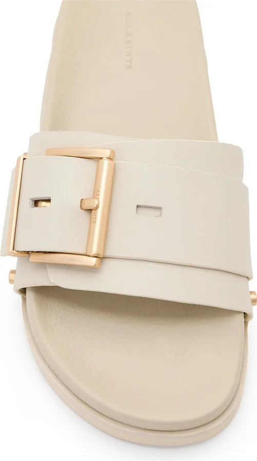 Ellie Stud Slide Sandal - Image 10