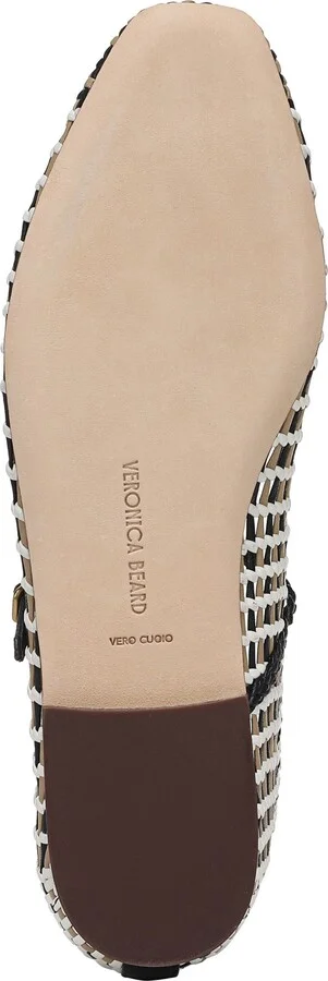 Ellie Woven Flat - Image 6